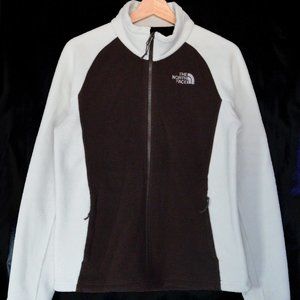 3 for $25 - The North Face Fleece Zipper Jacket